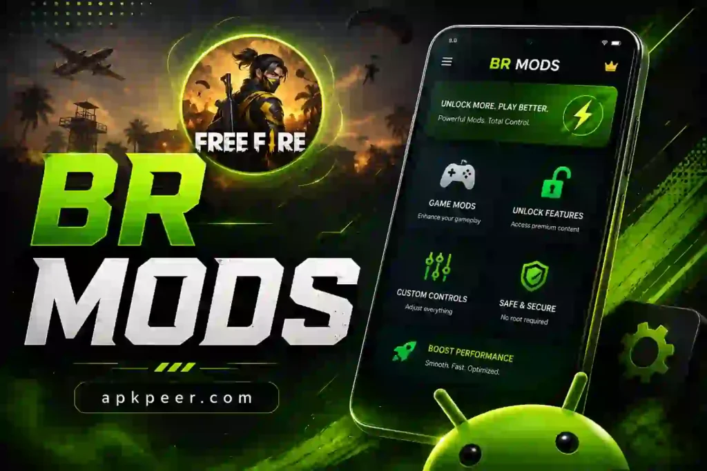 BR MOD