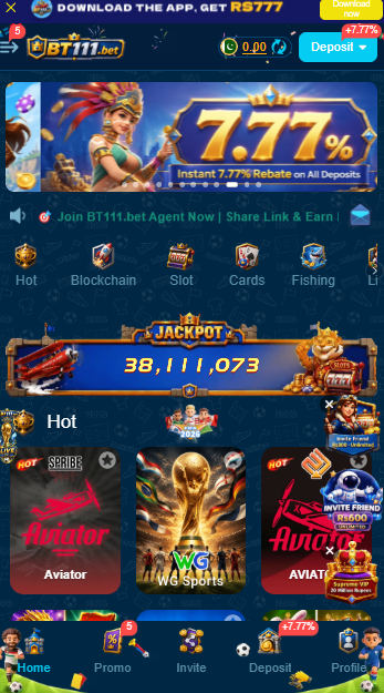 bt111 bet
