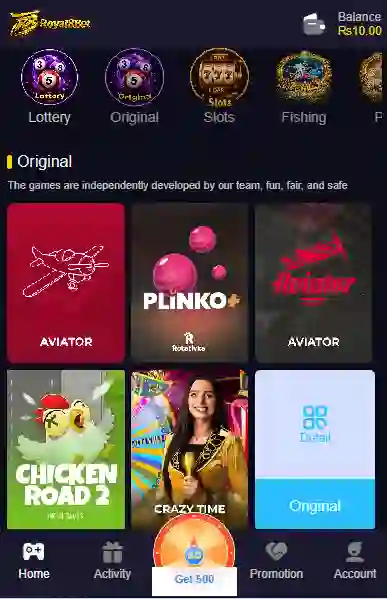 royal8bet