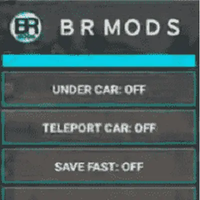 BR MOD
