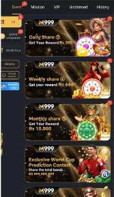 m999 game
