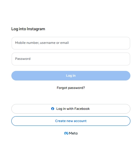 Instagram