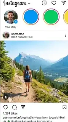 Instagram