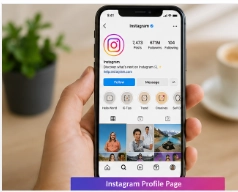 Instagram
