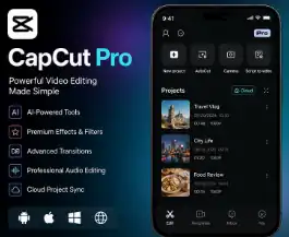 capcut pro
