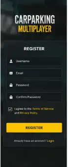 Car Parking Multiplayer