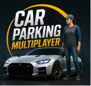 Car Parking Multiplayer