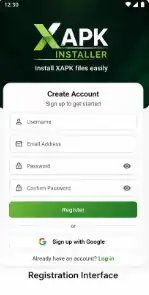 xAPK Installer