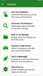 xAPK Installer