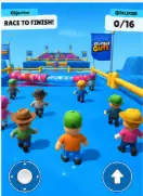 stumble uys mod