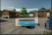 farming simulator mod