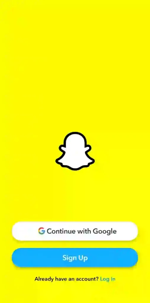 snapchat