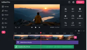 inshot pro