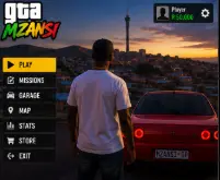 GTA Mzansi