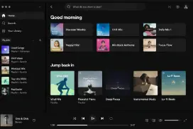 SPotify