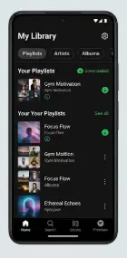 spotify