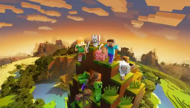 minecraft 
