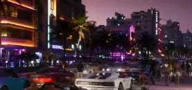 GTA Vi