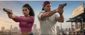 GTA VI