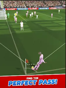 score hero mod