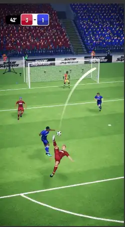 score hero mod
