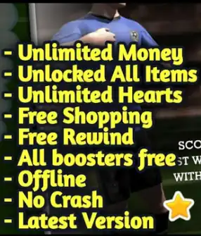 Score hero mod