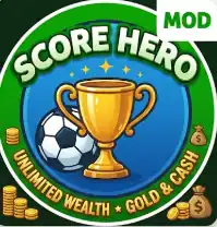 Score Hero MOD