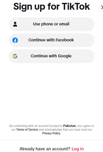 TikTok