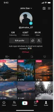 tiktok usa