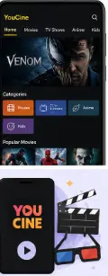 youcine apk