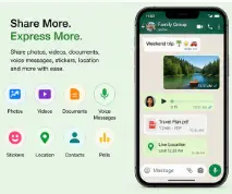 whatsapp