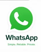whatsapp web