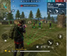 1 Tap VIP Panel FF