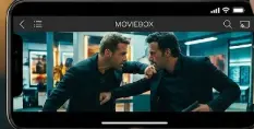 movieebox
