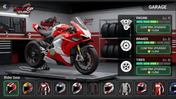 MotoGP App Download