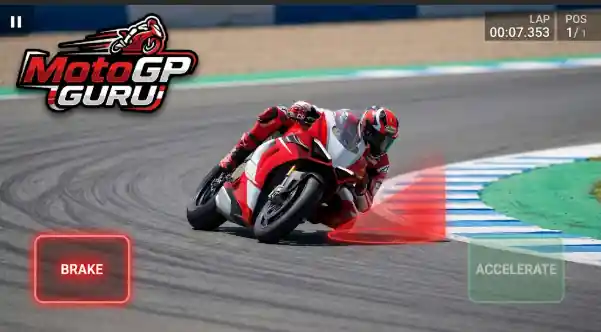 MotoGP Guru MOD