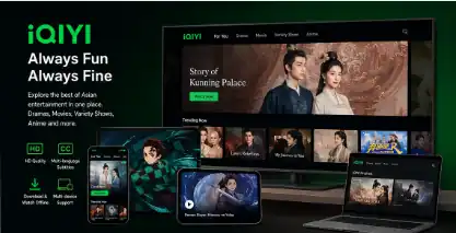 iQIYI APP