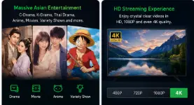 iQIYII Dissplay