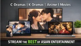 iQIYI VIP membership offers premium Asian dramas and streaming features