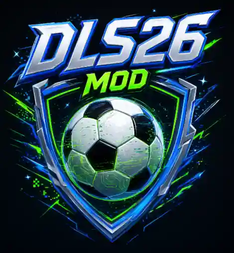 logo design for DLS26