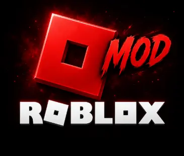Roblox MOD APK logo for a guide to Roblox mod features and installation